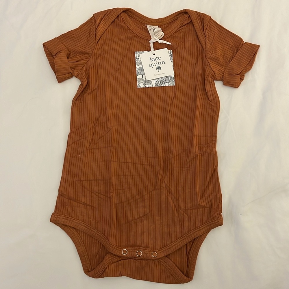 Kate Quinn bodysuit